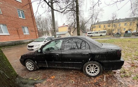 KIA Spectra II (LD), 2006 год, 400 000 рублей, 4 фотография