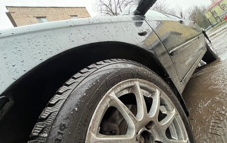 KIA Spectra II (LD), 2006 год, 400 000 рублей, 8 фотография