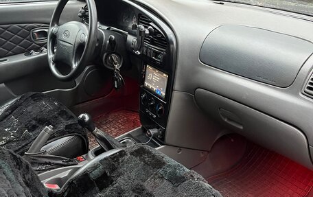 KIA Spectra II (LD), 2006 год, 400 000 рублей, 21 фотография