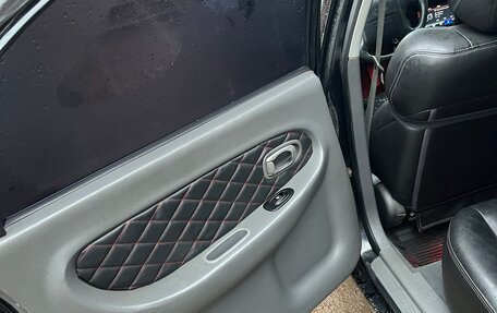 KIA Spectra II (LD), 2006 год, 400 000 рублей, 15 фотография