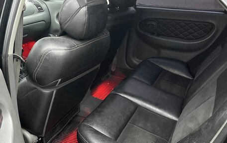 KIA Spectra II (LD), 2006 год, 400 000 рублей, 16 фотография