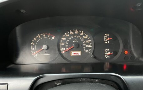 KIA Spectra II (LD), 2006 год, 400 000 рублей, 20 фотография