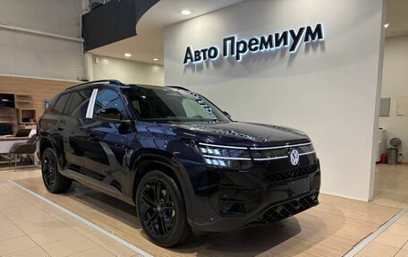 Volkswagen Teramont, 2025 год, 6 649 000 рублей, 1 фотография