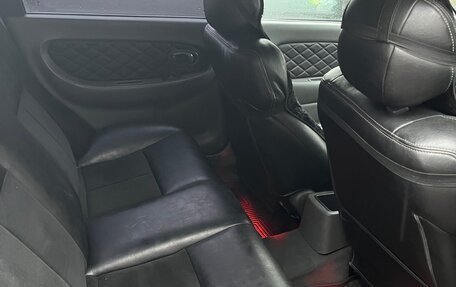 KIA Spectra II (LD), 2006 год, 400 000 рублей, 22 фотография