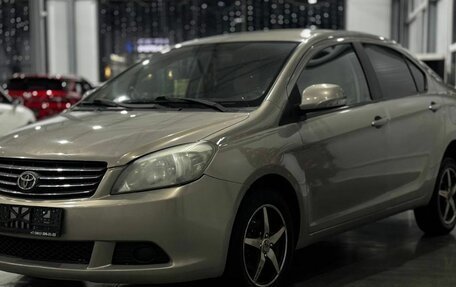 ТагАЗ C-30, 2011 год, 348 000 рублей, 1 фотография