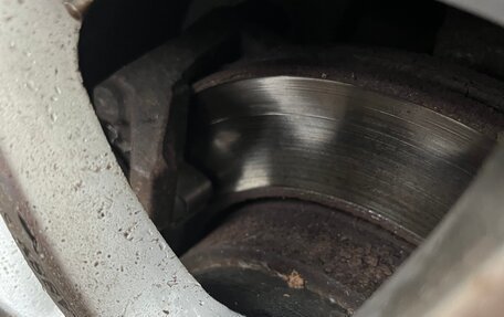 KIA Spectra II (LD), 2006 год, 400 000 рублей, 23 фотография