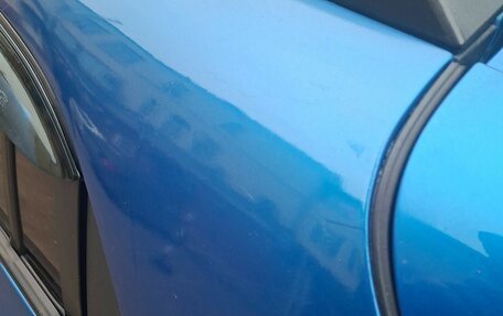 KIA Rio IV, 2018 год, 730 000 рублей, 7 фотография