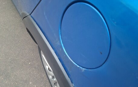 KIA Rio IV, 2018 год, 730 000 рублей, 6 фотография