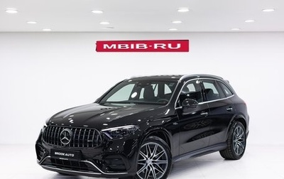 Mercedes-Benz GLC AMG, 2025 год, 11 490 000 рублей, 1 фотография