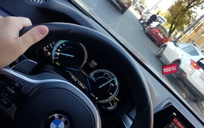 BMW 5 серия, 2018 год, 2 990 000 рублей, 1 фотография