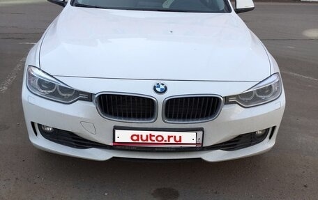 BMW 3 серия, 2013 год, 2 100 000 рублей, 1 фотография