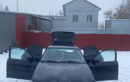 Audi A6, 1996 год, 500 000 рублей, 1 фотография