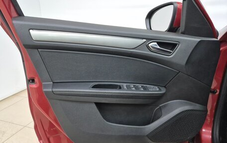 Renault Arkana I, 2020 год, 1 625 000 рублей, 7 фотография