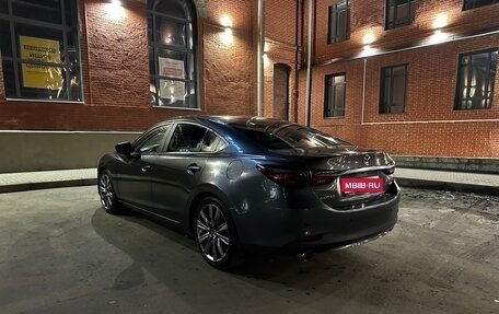 Mazda 6, 2020 год, 2 750 000 рублей, 1 фотография