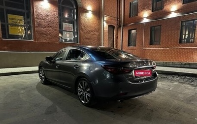 Mazda 6, 2020 год, 2 750 000 рублей, 1 фотография