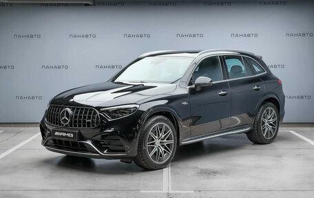 Mercedes-Benz GLC AMG, 2025 год, 14 640 000 рублей, 1 фотография