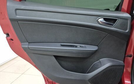 Renault Arkana I, 2020 год, 1 625 000 рублей, 14 фотография