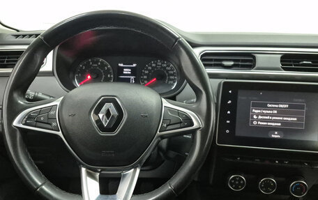 Renault Arkana I, 2020 год, 1 625 000 рублей, 11 фотография