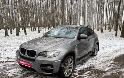BMW X6, 2011 год, 1 400 000 рублей, 1 фотография