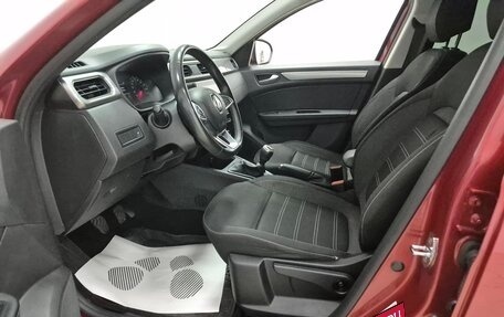 Renault Arkana I, 2020 год, 1 625 000 рублей, 9 фотография