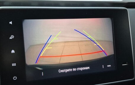 Renault Arkana I, 2020 год, 1 625 000 рублей, 18 фотография