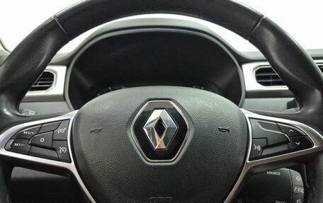 Renault Arkana I, 2020 год, 1 625 000 рублей, 21 фотография