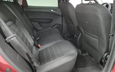 Renault Arkana I, 2020 год, 1 625 000 рублей, 15 фотография