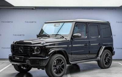 Mercedes-Benz G-Класс W463 рестайлинг _iii, 2025 год, 32 040 000 рублей, 1 фотография