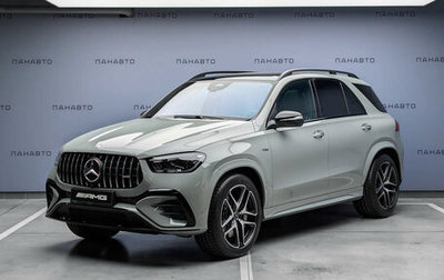 Mercedes-Benz GLE AMG, 2024 год, 21 120 000 рублей, 1 фотография