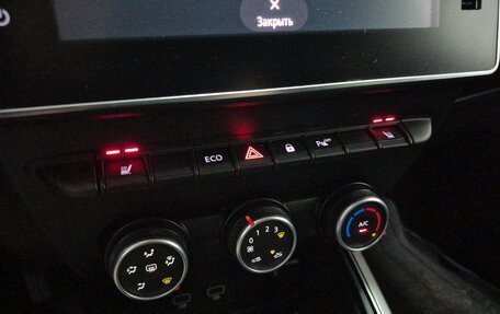 Renault Arkana I, 2020 год, 1 625 000 рублей, 19 фотография