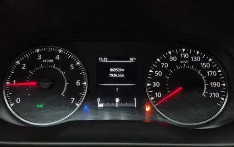 Renault Arkana I, 2020 год, 1 625 000 рублей, 16 фотография