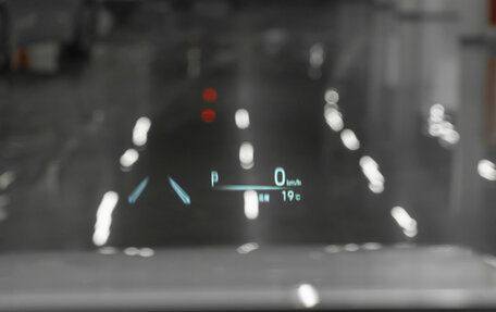 Toyota Highlander, 2025 год, 6 200 000 рублей, 12 фотография