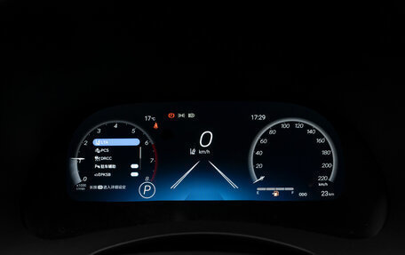 Toyota Highlander, 2025 год, 6 200 000 рублей, 11 фотография