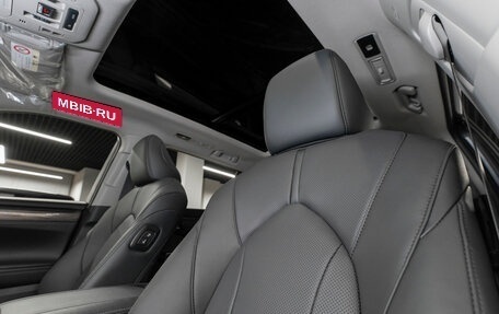 Toyota Highlander, 2025 год, 6 200 000 рублей, 9 фотография