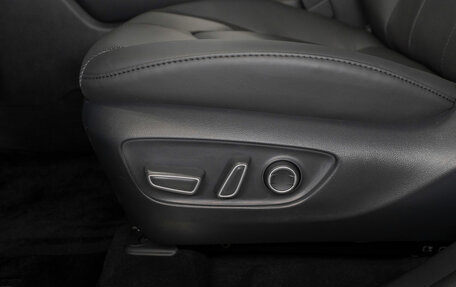 Toyota Highlander, 2025 год, 6 200 000 рублей, 22 фотография