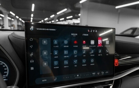 Toyota Highlander, 2025 год, 6 200 000 рублей, 19 фотография