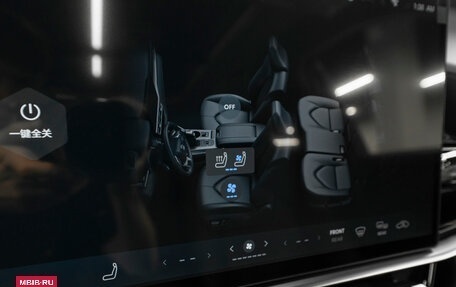 Toyota Highlander, 2025 год, 6 200 000 рублей, 20 фотография