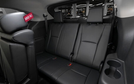 Toyota Highlander, 2025 год, 6 200 000 рублей, 15 фотография