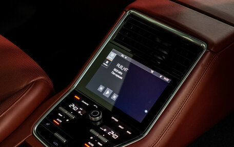 Porsche Panamera II рестайлинг, 2019 год, 6 990 000 рублей, 11 фотография