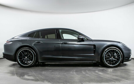 Porsche Panamera II рестайлинг, 2019 год, 6 990 000 рублей, 5 фотография