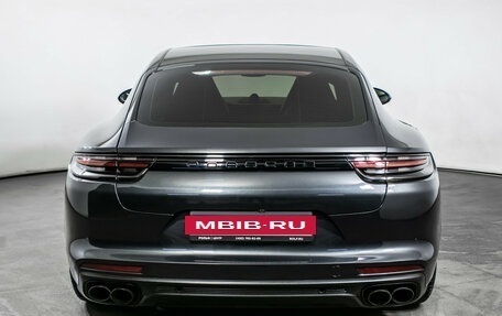 Porsche Panamera II рестайлинг, 2019 год, 6 990 000 рублей, 7 фотография