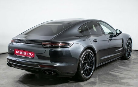 Porsche Panamera II рестайлинг, 2019 год, 6 990 000 рублей, 6 фотография