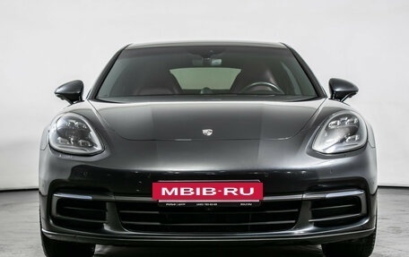 Porsche Panamera II рестайлинг, 2019 год, 6 990 000 рублей, 3 фотография