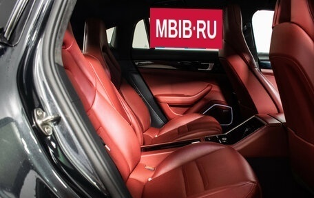 Porsche Panamera II рестайлинг, 2019 год, 6 990 000 рублей, 10 фотография