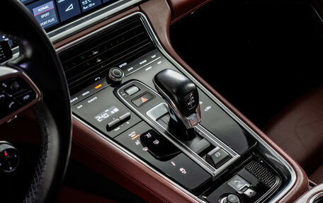 Porsche Panamera II рестайлинг, 2019 год, 6 990 000 рублей, 19 фотография