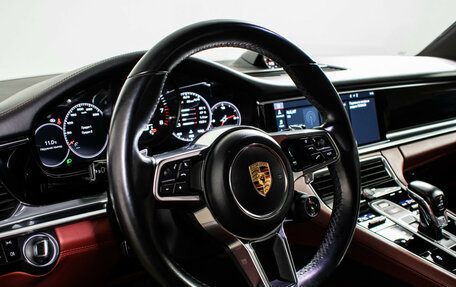 Porsche Panamera II рестайлинг, 2019 год, 6 990 000 рублей, 18 фотография