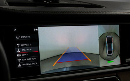 Porsche Panamera II рестайлинг, 2019 год, 6 990 000 рублей, 17 фотография