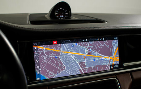 Porsche Panamera II рестайлинг, 2019 год, 6 990 000 рублей, 22 фотография