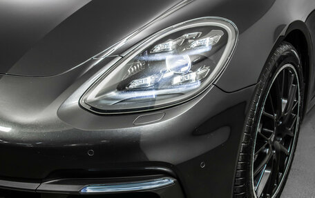 Porsche Panamera II рестайлинг, 2019 год, 6 990 000 рублей, 24 фотография