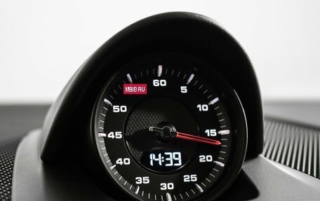 Porsche Panamera II рестайлинг, 2019 год, 6 990 000 рублей, 23 фотография